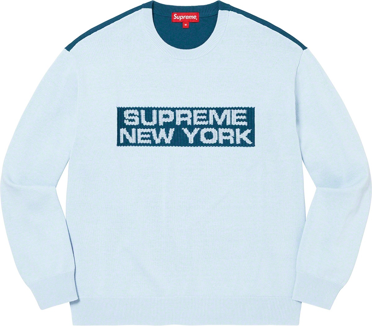 2-Tone Sweater view 14